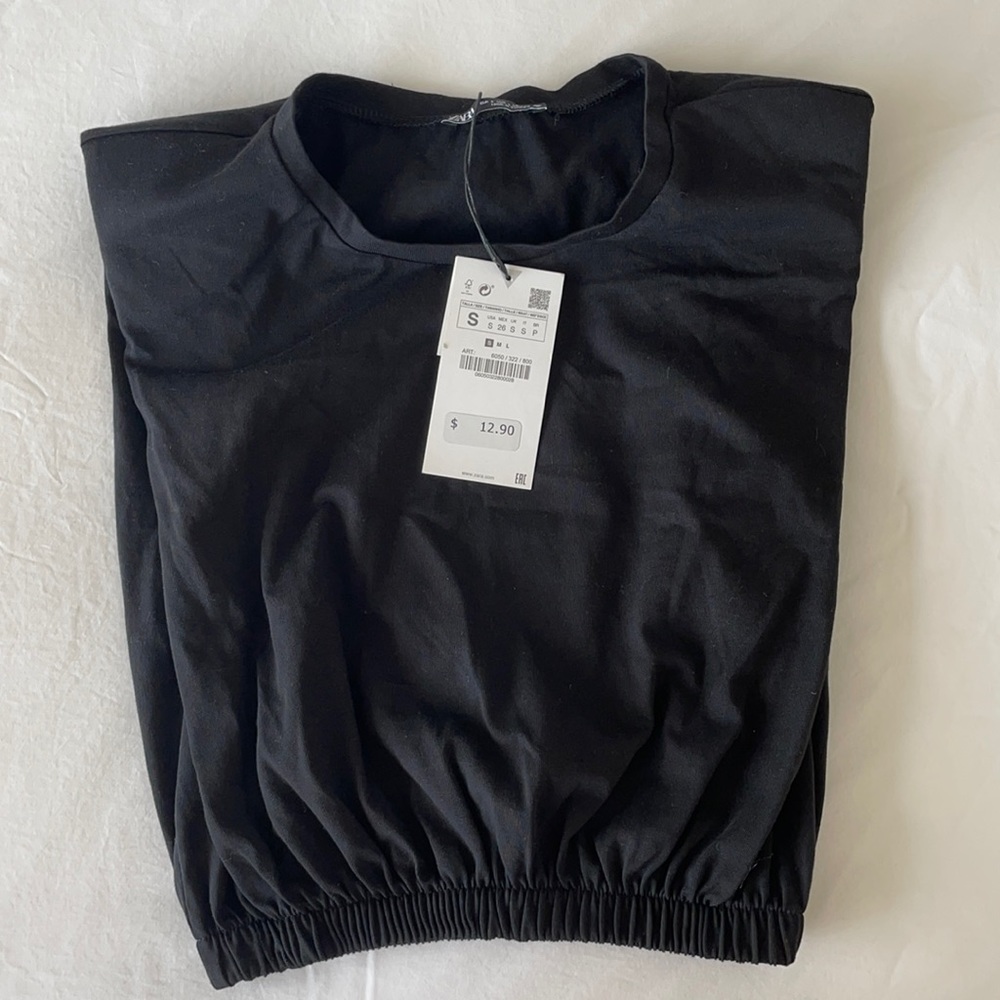 Zara Top